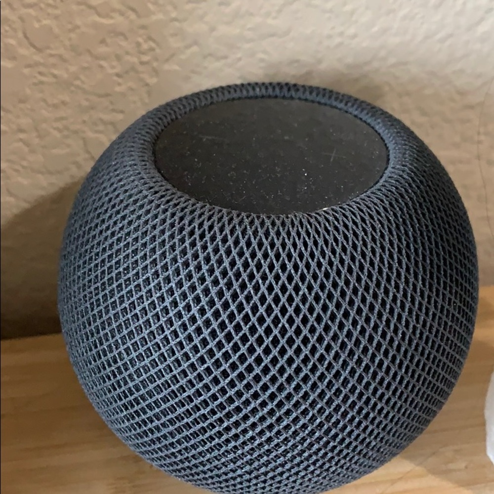 Meet your Posher, Ray